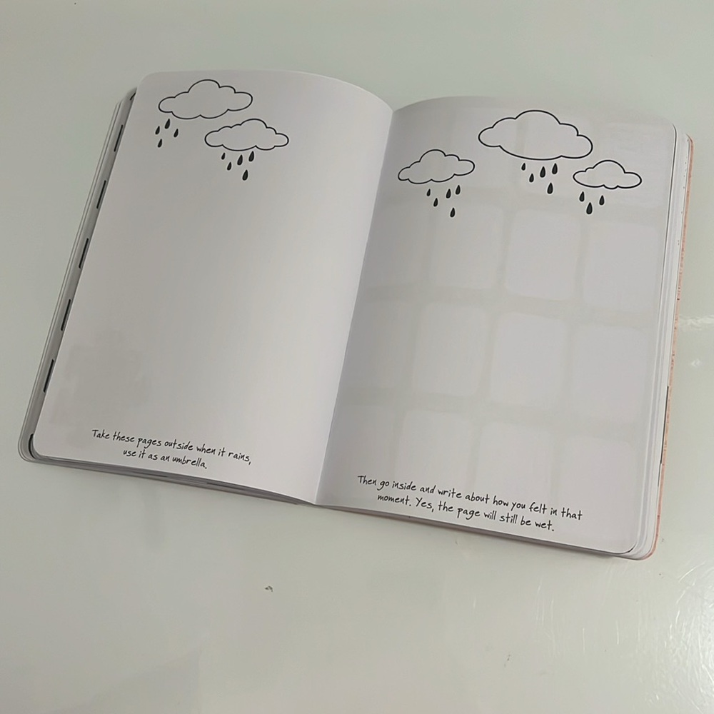 Create + Destroy Journal - Picture 6 of 6